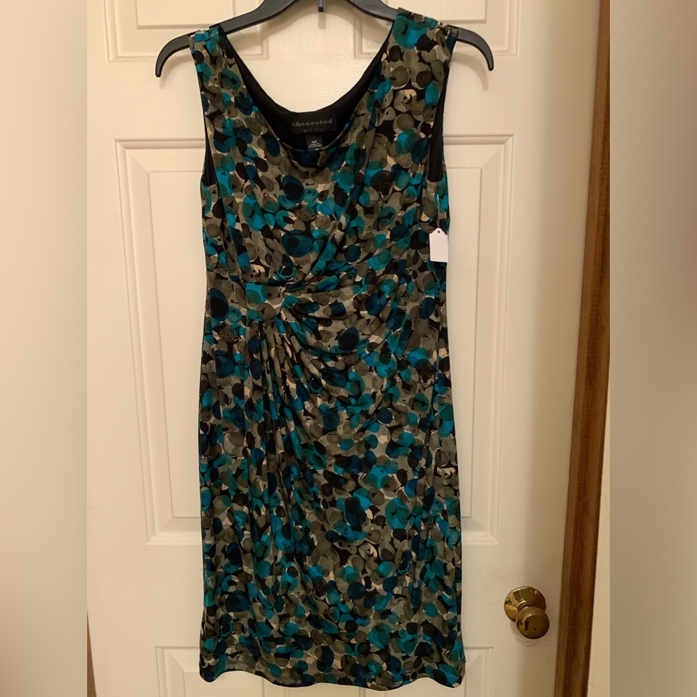 Connected Petite size 10p dress
